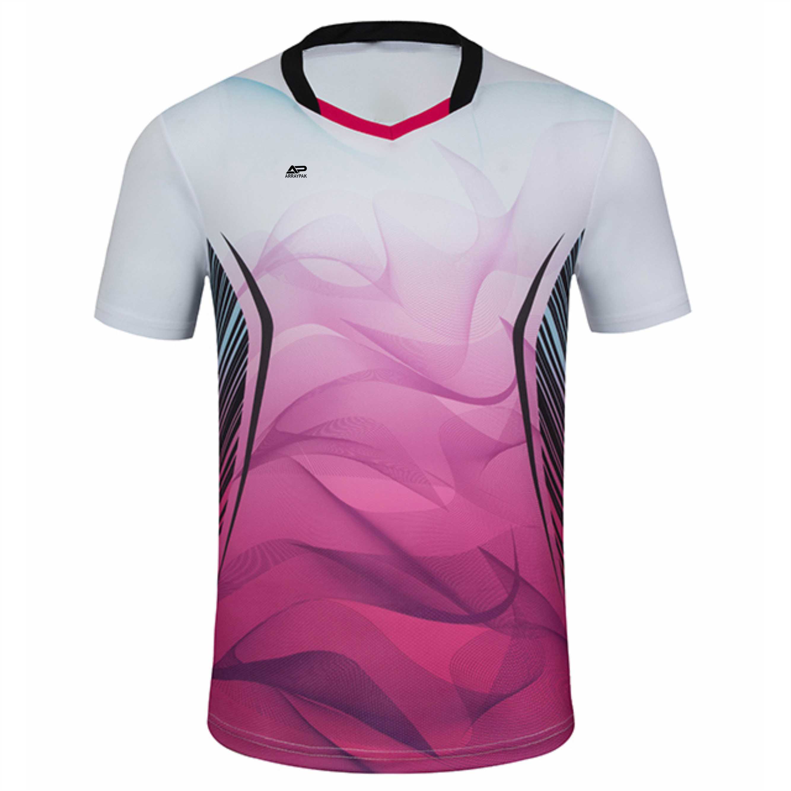 Shirts Sublimation | Arraypak